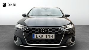 Audi A3 bild 4