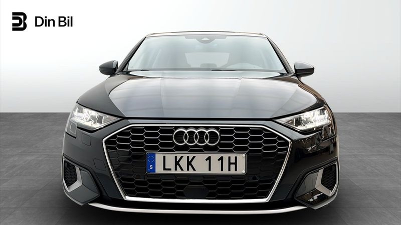 Audi A3 bild 4