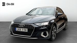 Audi A3 bild 1