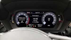 Audi A3 bild 12