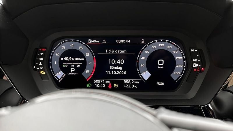 Audi A3 bild 12