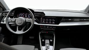 Audi A3 bild 10