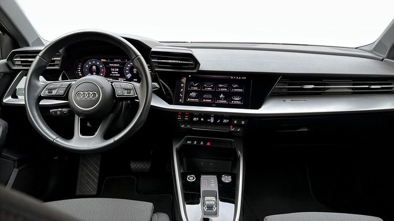 Audi A3 bild 10
