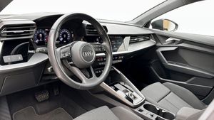 Audi A3 bild 7