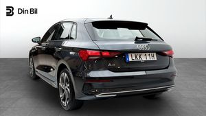 Audi A3 bild 3