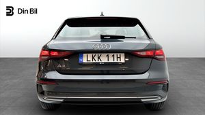 Audi A3 bild 5