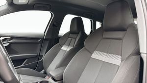 Audi A3 bild 8