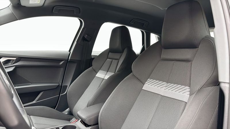 Audi A3 bild 8