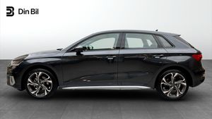 Audi A3 bild 2