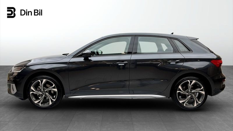 Audi A3 bild 2