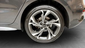 Audi A3 bild 6