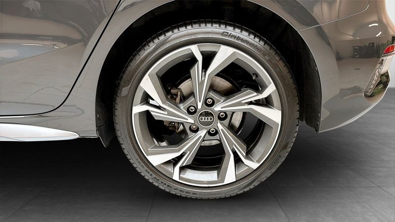 Audi A3 bild 6