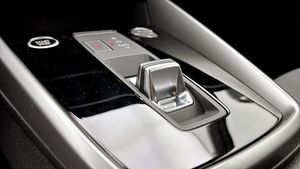 Audi A3 bild 13