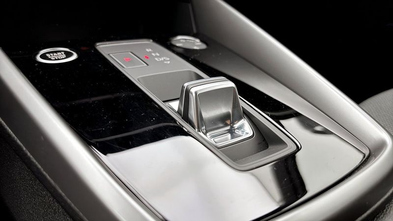 Audi A3 bild 13