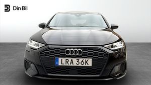 Audi A3 bild 4
