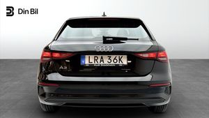 Audi A3 bild 5