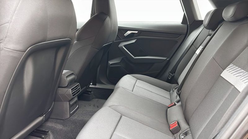 Audi A3 bild 13