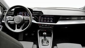Audi A3 bild 12