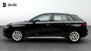 Audi A3 bild 2