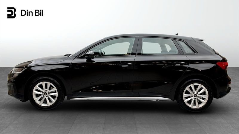 Audi A3 bild 2