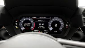 Audi A3 bild 8