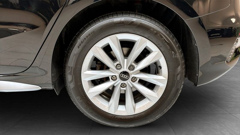Audi A3 bild 6