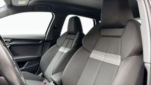 Audi A3 bild 9