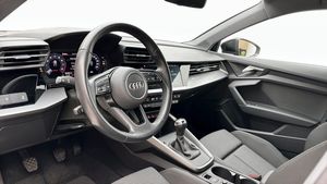 Audi A3 bild 7