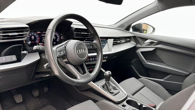 Audi A3 bild 7