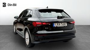 Audi A3 bild 3