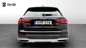 Audi Q3 bild 5