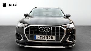 Audi Q3 bild 4