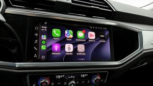 Audi Q3 bild 11