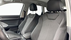 Audi Q3 bild 10