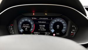 Audi Q3 bild 9