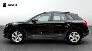 Audi Q3 bild 2