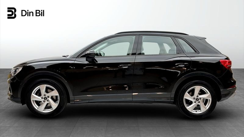 Audi Q3 bild 2