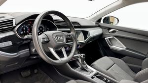 Audi Q3 bild 8