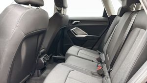 Audi Q3 bild 15