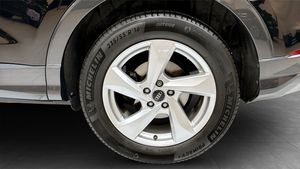 Audi Q3 bild 6