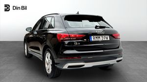 Audi Q3 bild 3