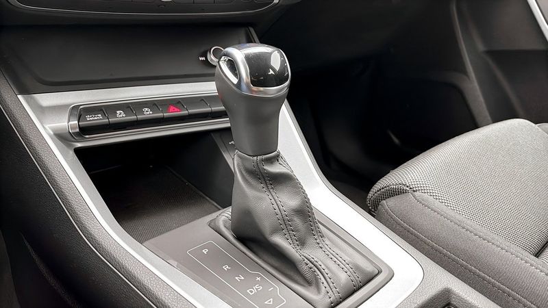 Audi Q3 bild 14