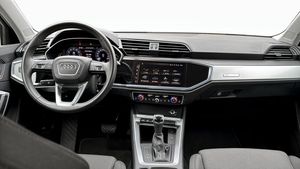 Audi Q3 bild 13