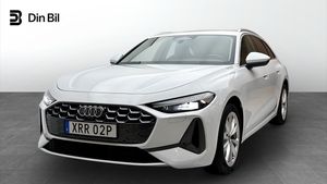 Audi A5 bild 1
