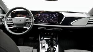 Audi A5 bild 12