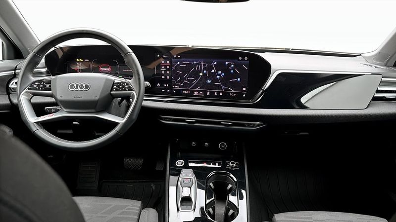 Audi A5 bild 12