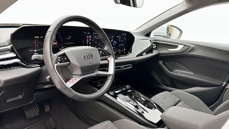 Audi A5 bild 8