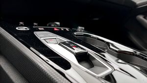 Audi A5 bild 13