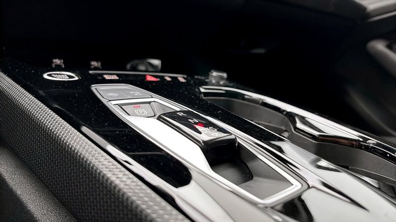 Audi A5 bild 13