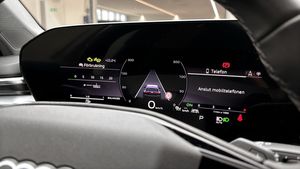 Audi A5 bild 9